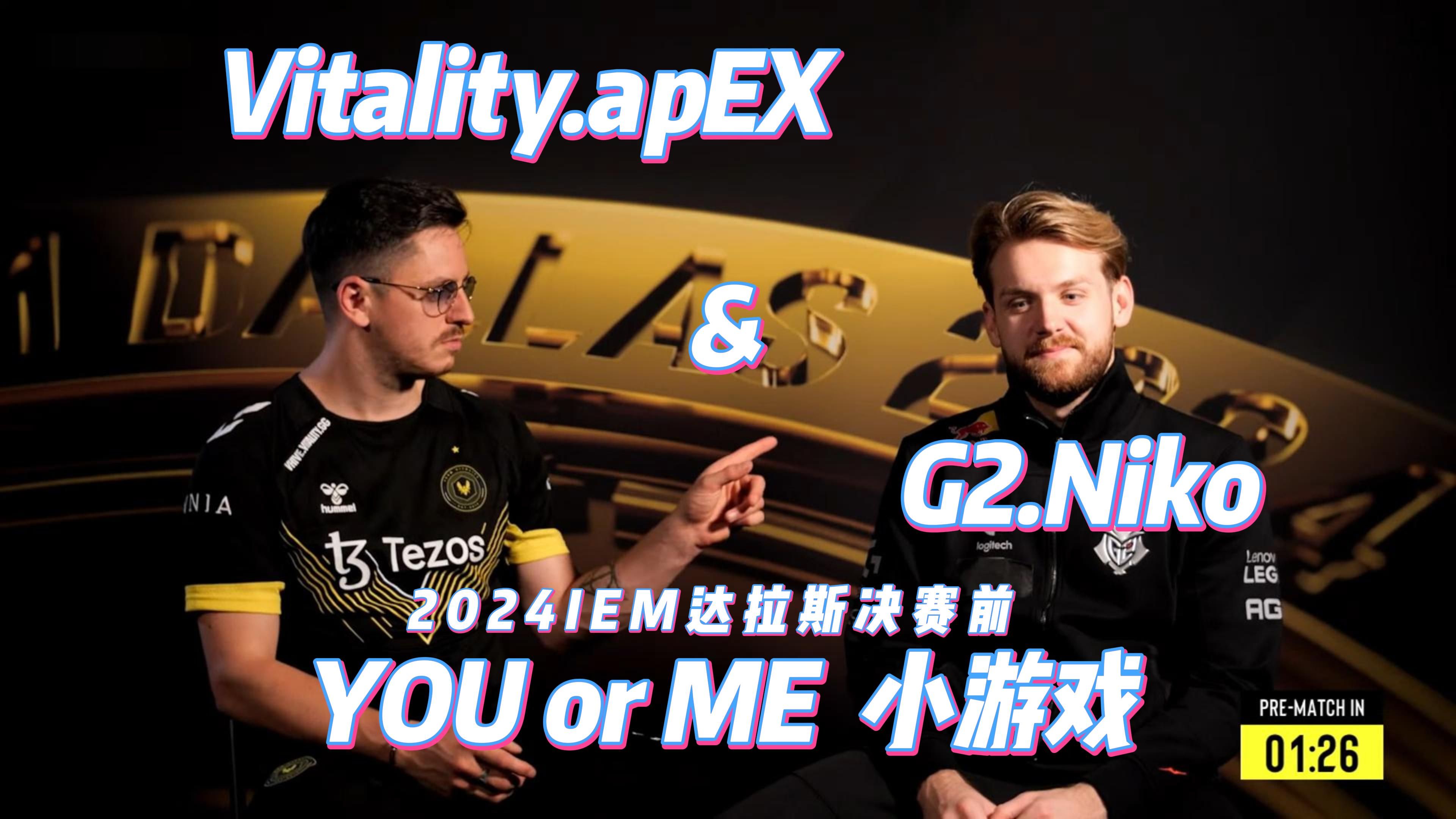 传闻： Foxy9 离开 Gen.G Esports