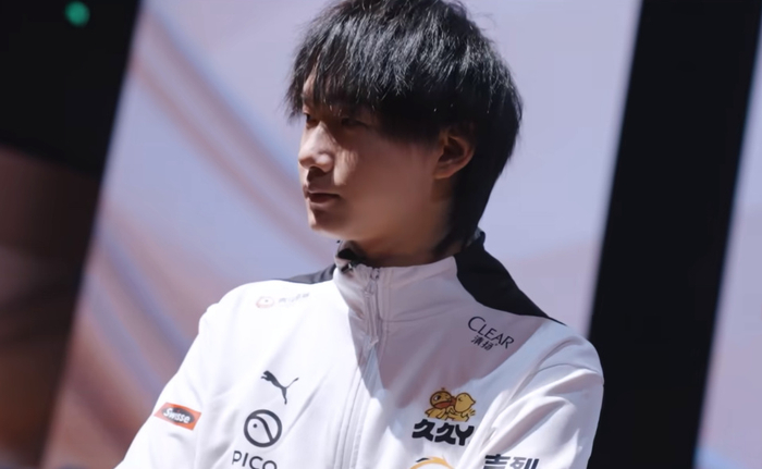 Invictus Gaming shares player Q&A video; Meiko ： 今年最大的遗憾是世界冠军赛的四分之一决赛