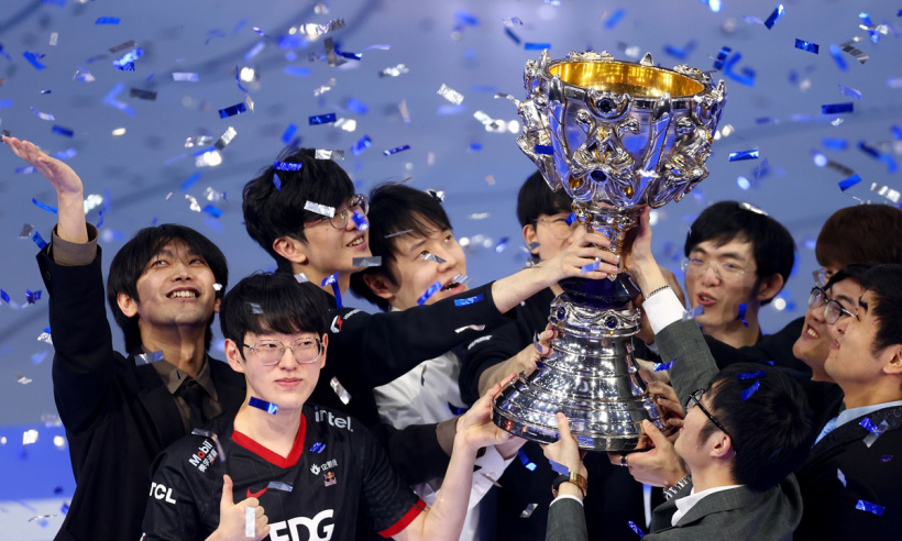匿名来源向理查德·刘易斯透露了关于 Astralis 的更多细节；