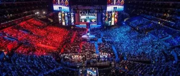 DOTA2深渊联赛欧洲区即将开开战，强队厮杀谁会夺冠？