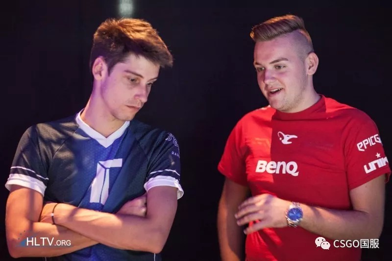 NAVI 将与 B8 比赛；争夺 2025 年 StarLadder 布达佩斯 Major 第 3 阶段的名额