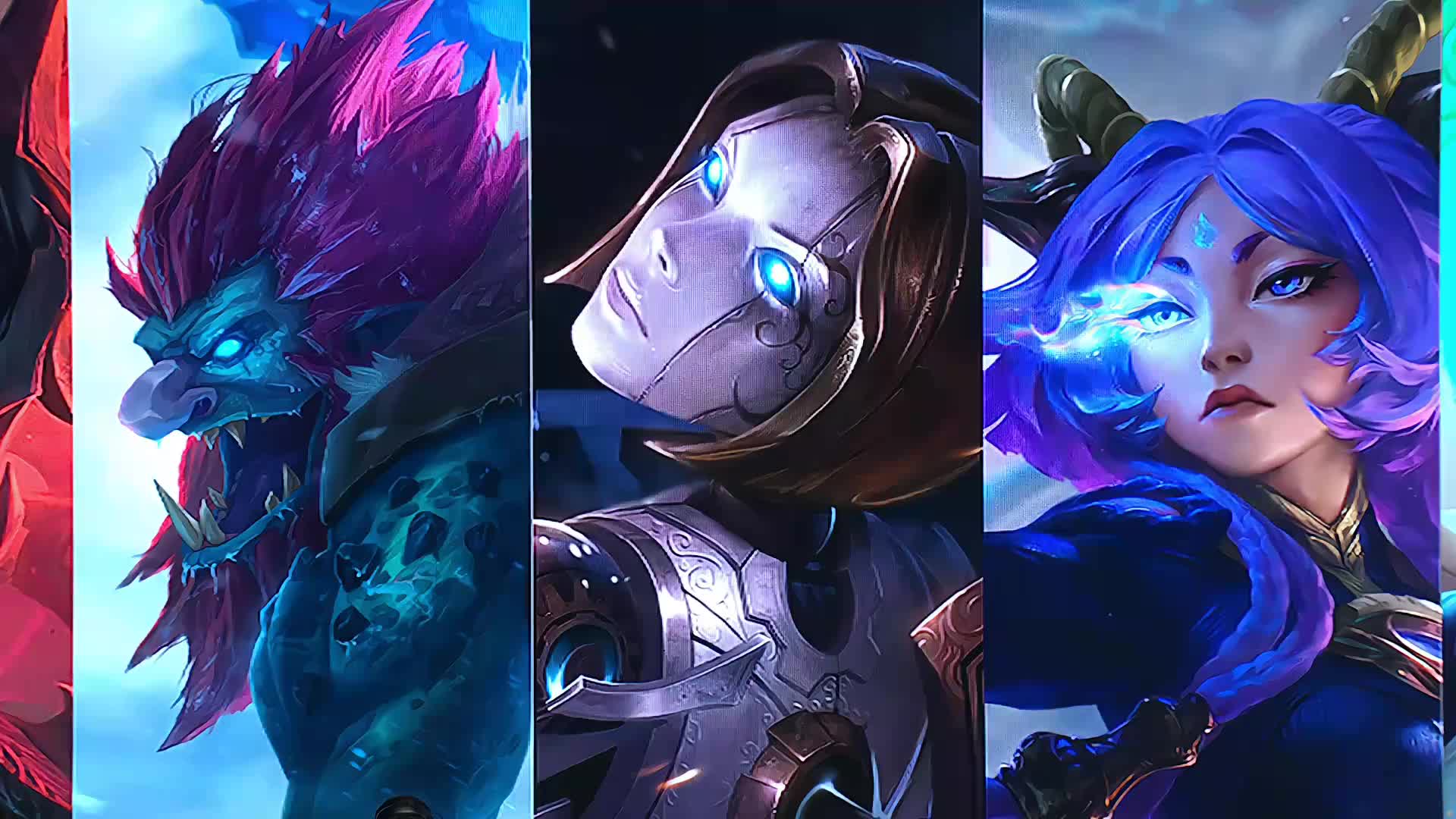 Entwords0：rookie他看着好像比去年老的更快了