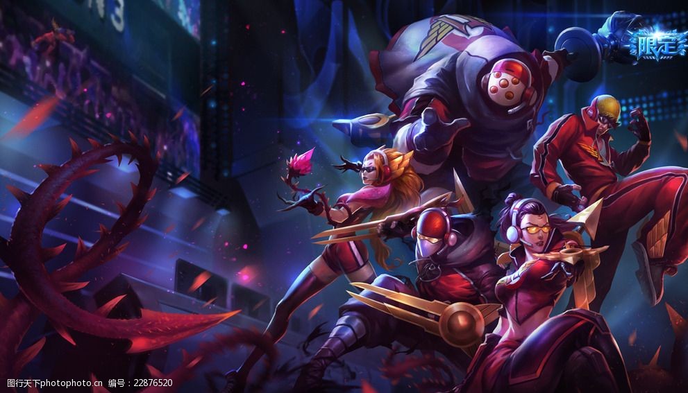 2Game Esports 与 IGL Zap 中途分道扬镳