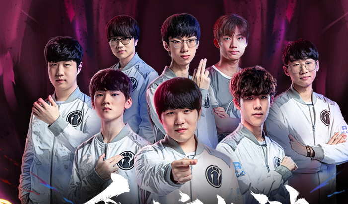 2024LCK夏季赛常规赛MVP公布——Chovy！