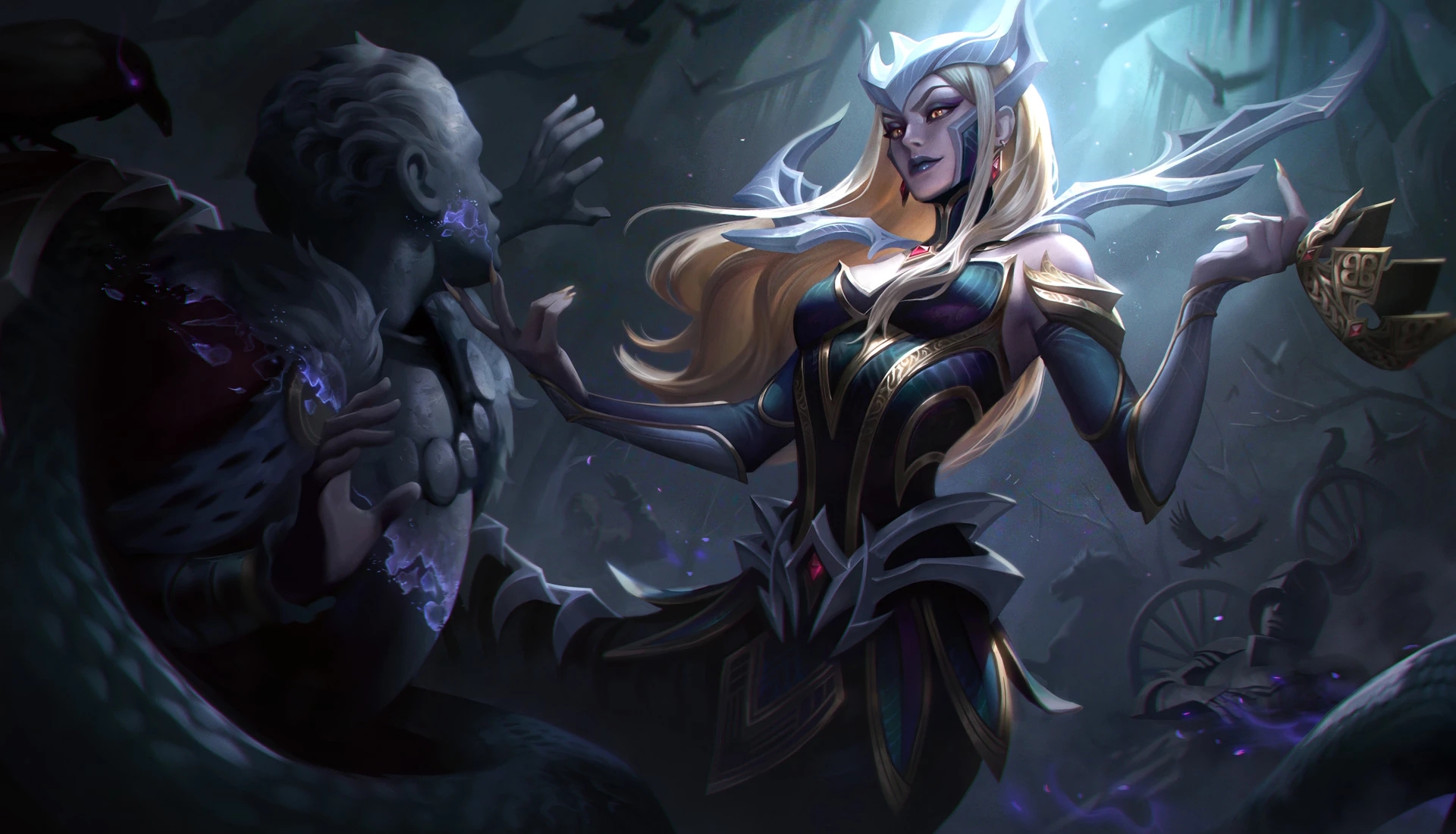 LCS公告：疫情原因，Lock In小组赛将以线上赛方式进行