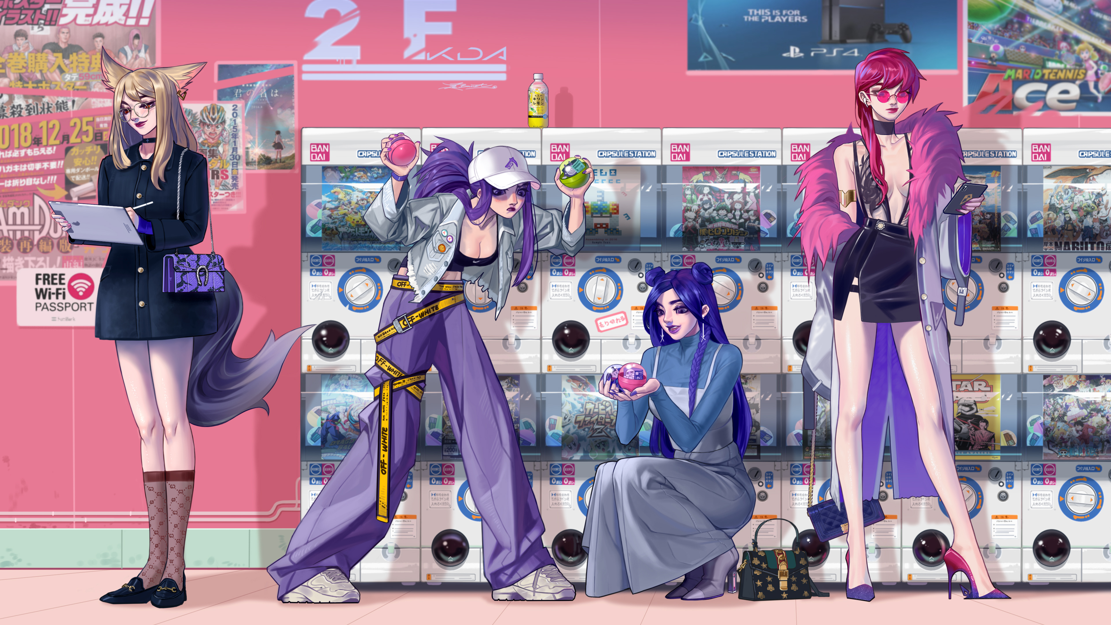 Phantom 在 2025 年曼谷大师赛中表现优于 Vandal