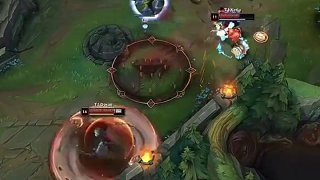 电竞世界杯公布LOL项目比赛时间：23点开打，决赛0点开打