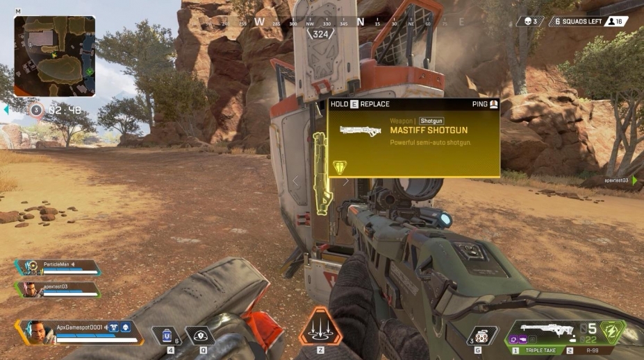 BLAST Bounty Fall 2025 最佳狙击手前五名