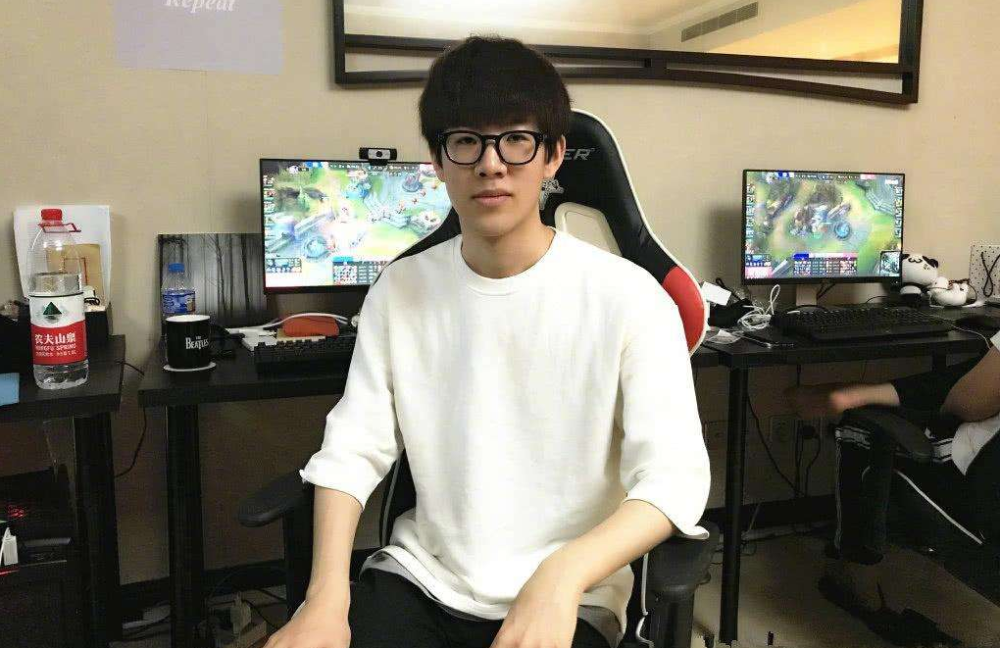 定弃牌频率